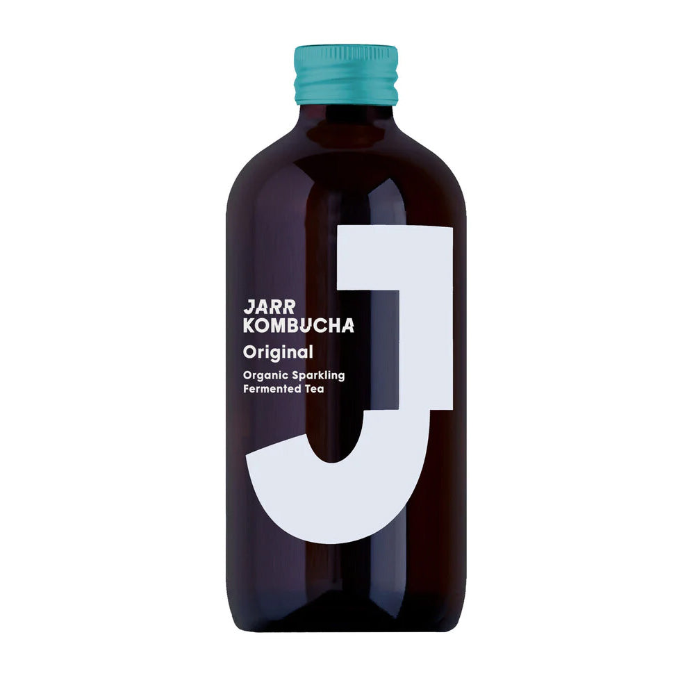 Jarr Kombucha Original