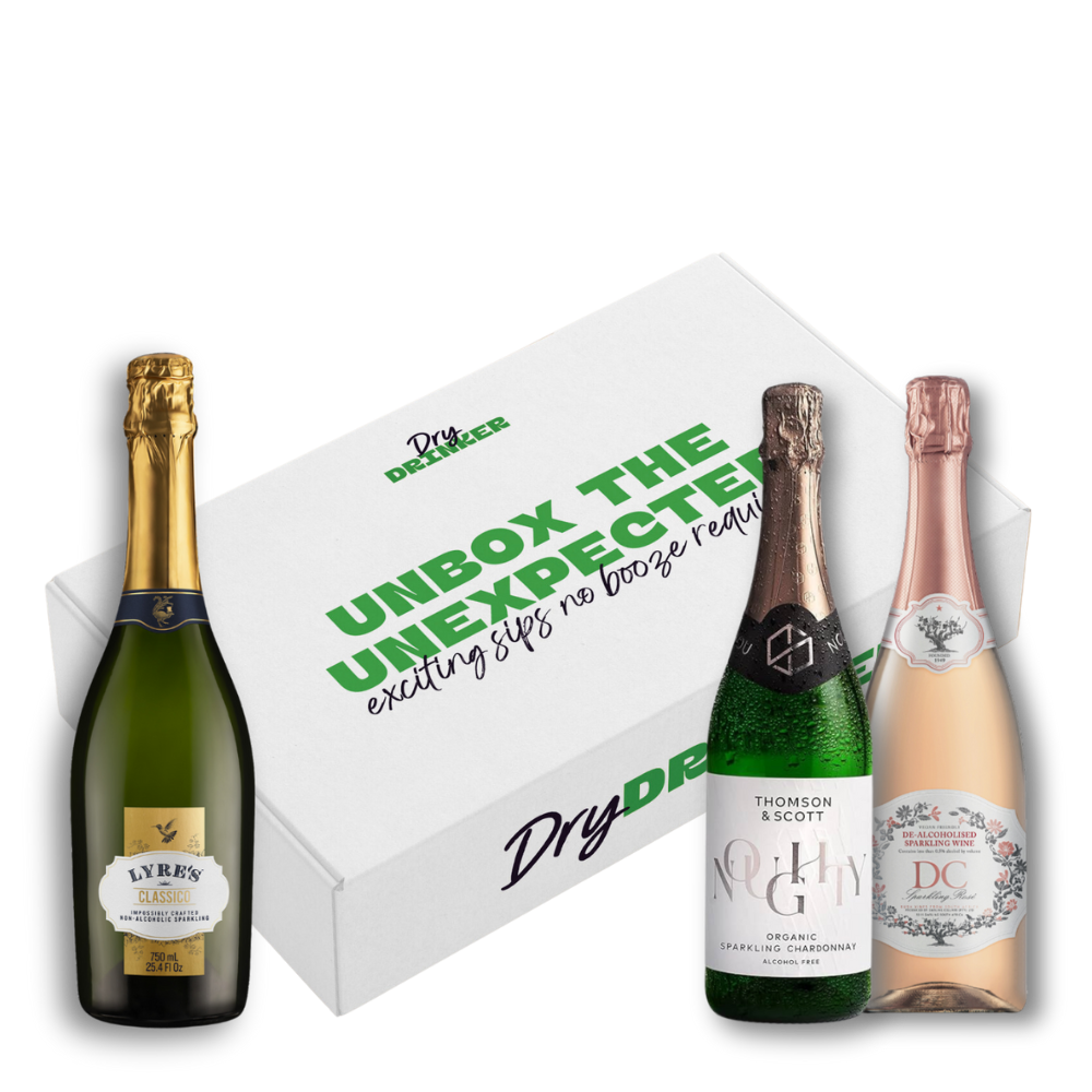 Fizz the Season Gift Set