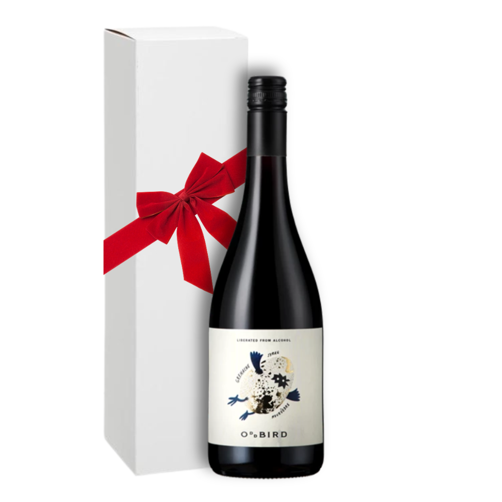 Oddbird GSM with Premium Wine Gift Box