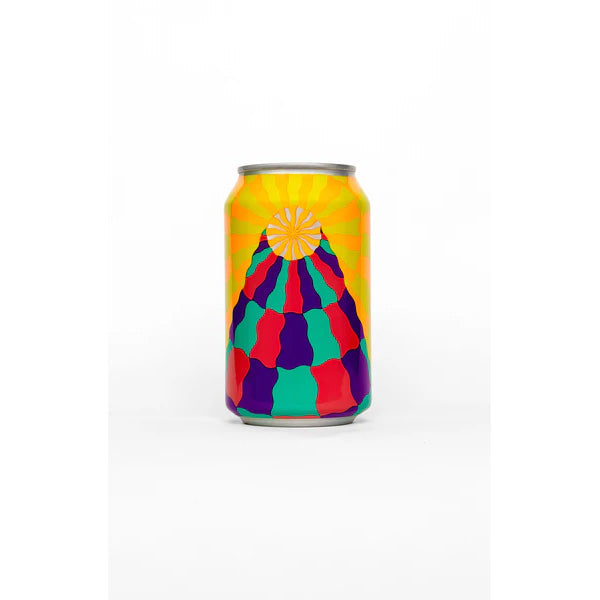 Omnipollo Pleroma Brunch Bomb alcohol free stout