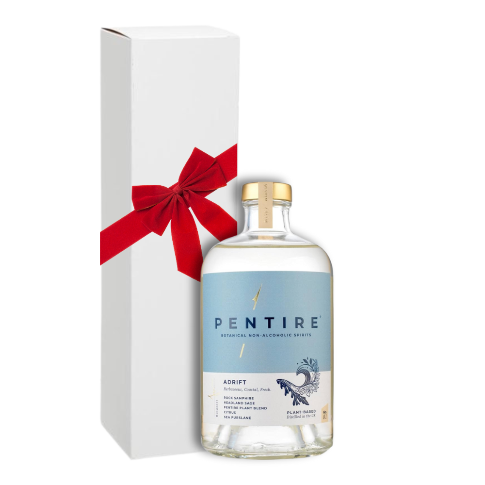 Pentire Adrift Spirit with Premium White Gift Box