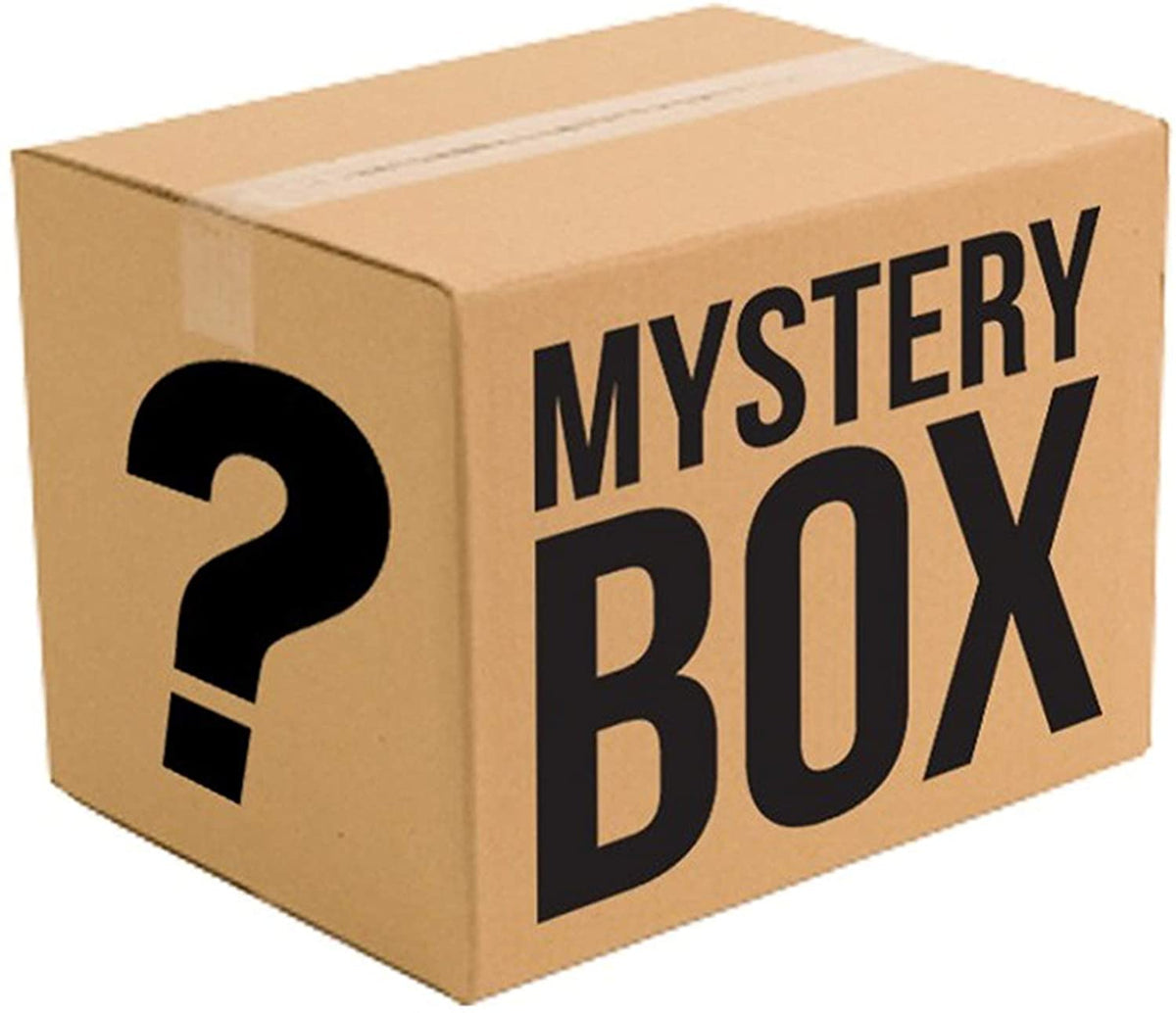 Dry Drinker's Low Alcohol Mystery Box - 12 x Mixed Case plus a Free Glass
