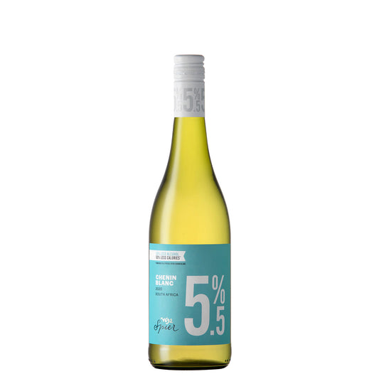 Spier Chenin Blanc - Lower Alcohol White Wine