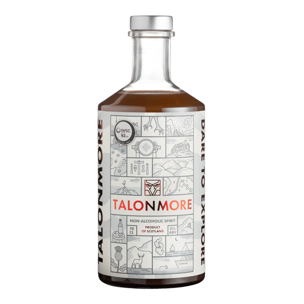 Talonmore - Non-Alcoholic Spirit