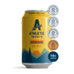 Athletic Brewing Upside Dawn - Alcohol Free Golden Ale