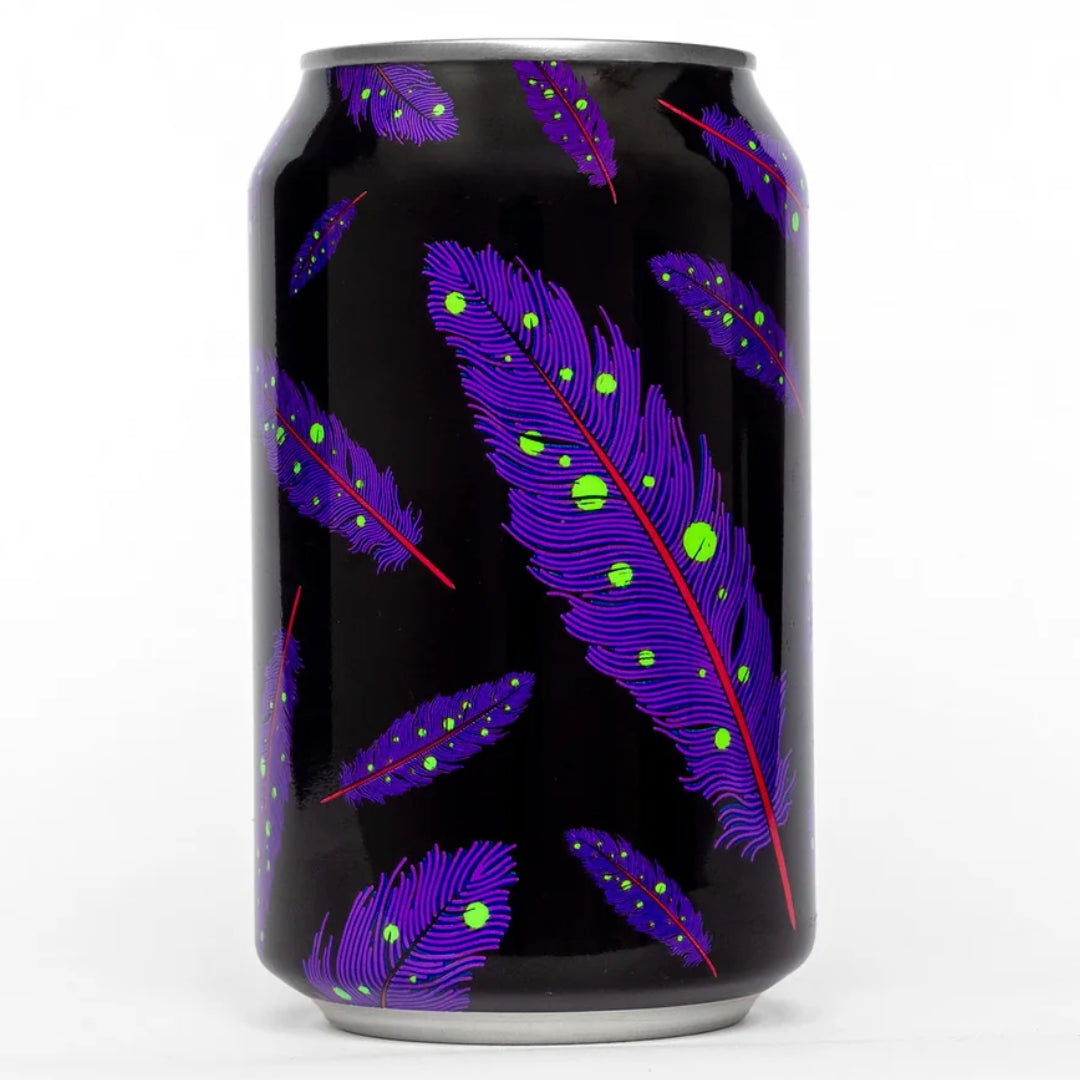 Omnipollo Bianca Space Jam – Alcohol Free Sour Beer