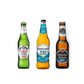 Dry Drinker's Rockin' No Alcohol Beer & Cider Bonanza Pack