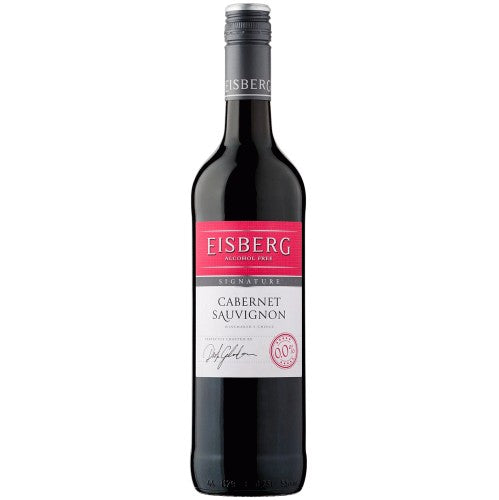 Eisberg Signature Cabernet Sauvignon - Alcohol Free Red Wine
