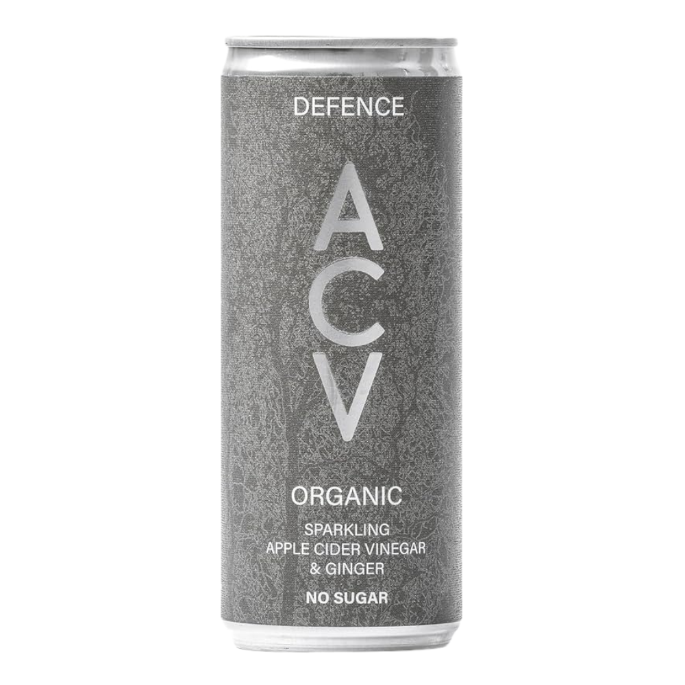 ACV Sparkling Apple Cider Vinegar Defence