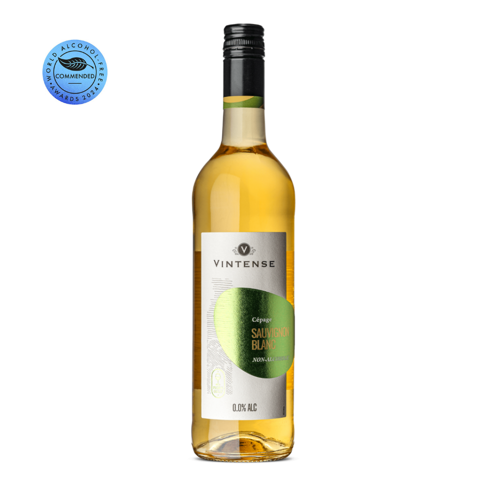 Vintense Sauvignon Blanc - Alcohol Free White Wine