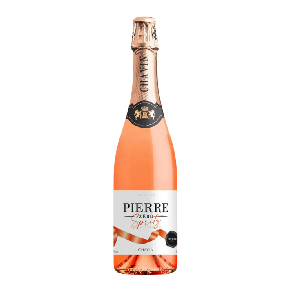 Pierre Chavin Zero - Non Alcoholic Italian Spritz (750ml)