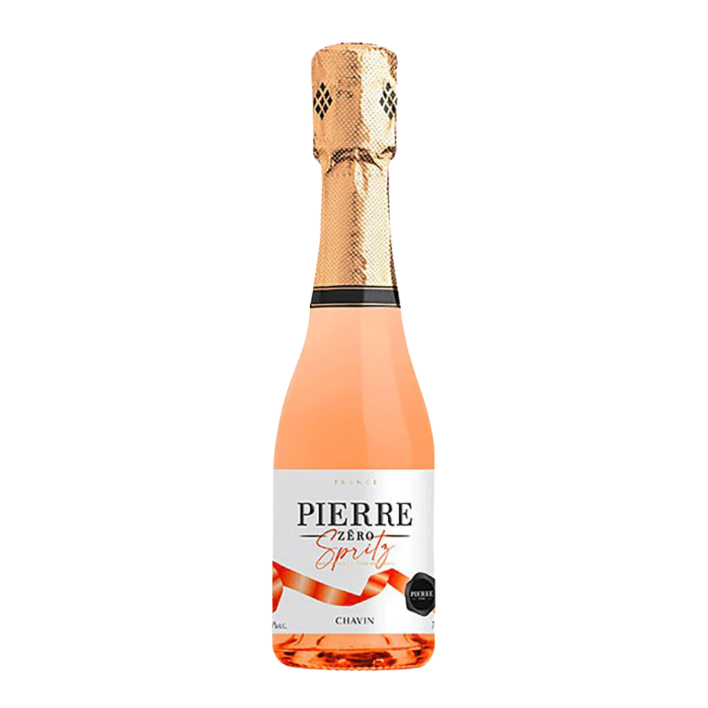 Pierre Chavin Zero -Non Alcoholic Italian Spritz (200ml)