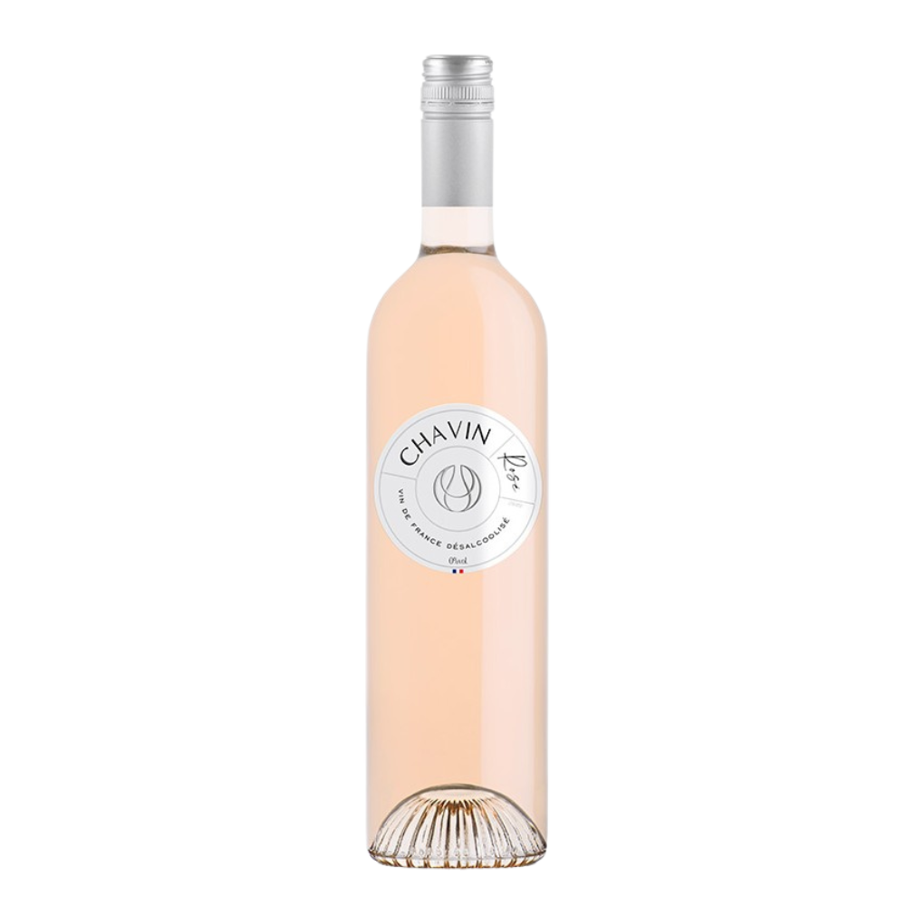 Pierre Chavin Zero - Non Alcoholic Rose