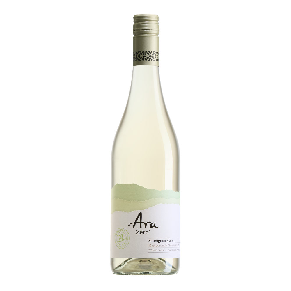 Ara Sauvignon Blanc - Non Alcoholic White Wine