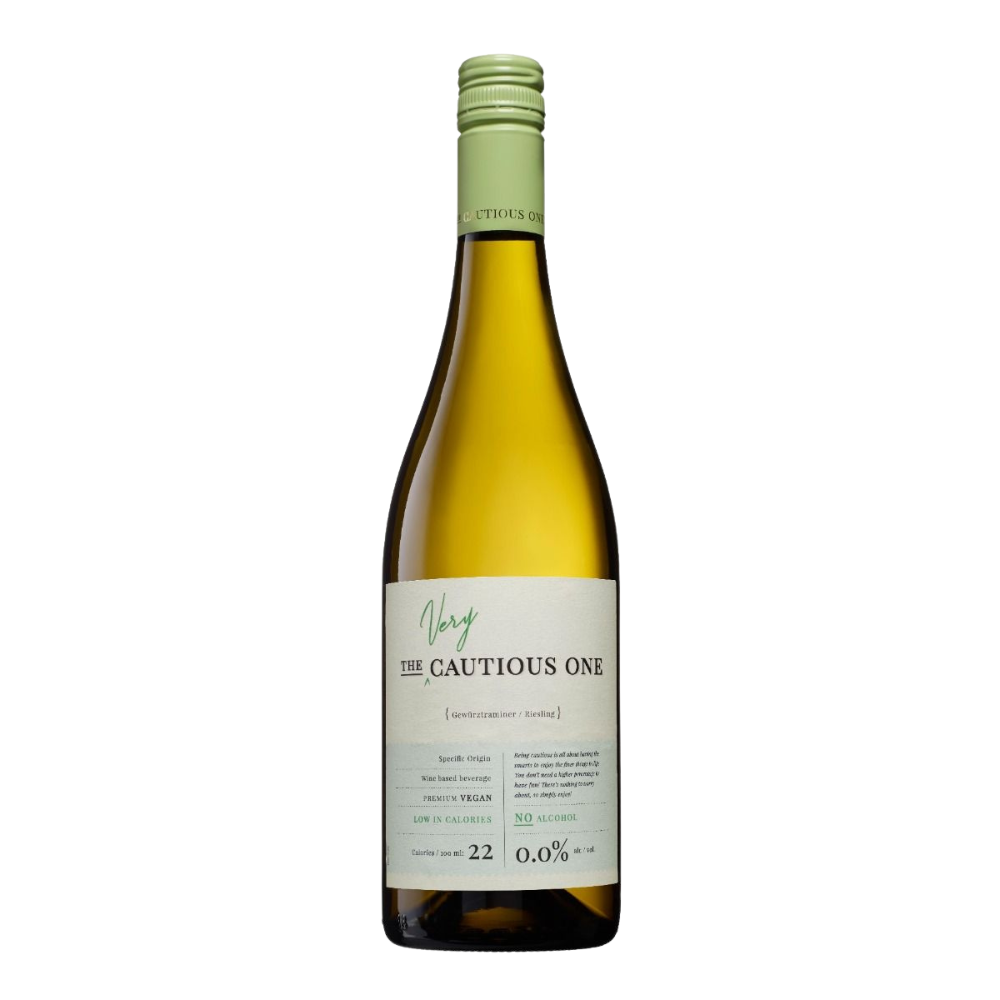 De Bortoli Gewurztraminer Riesling - Alcohol Free White Wine