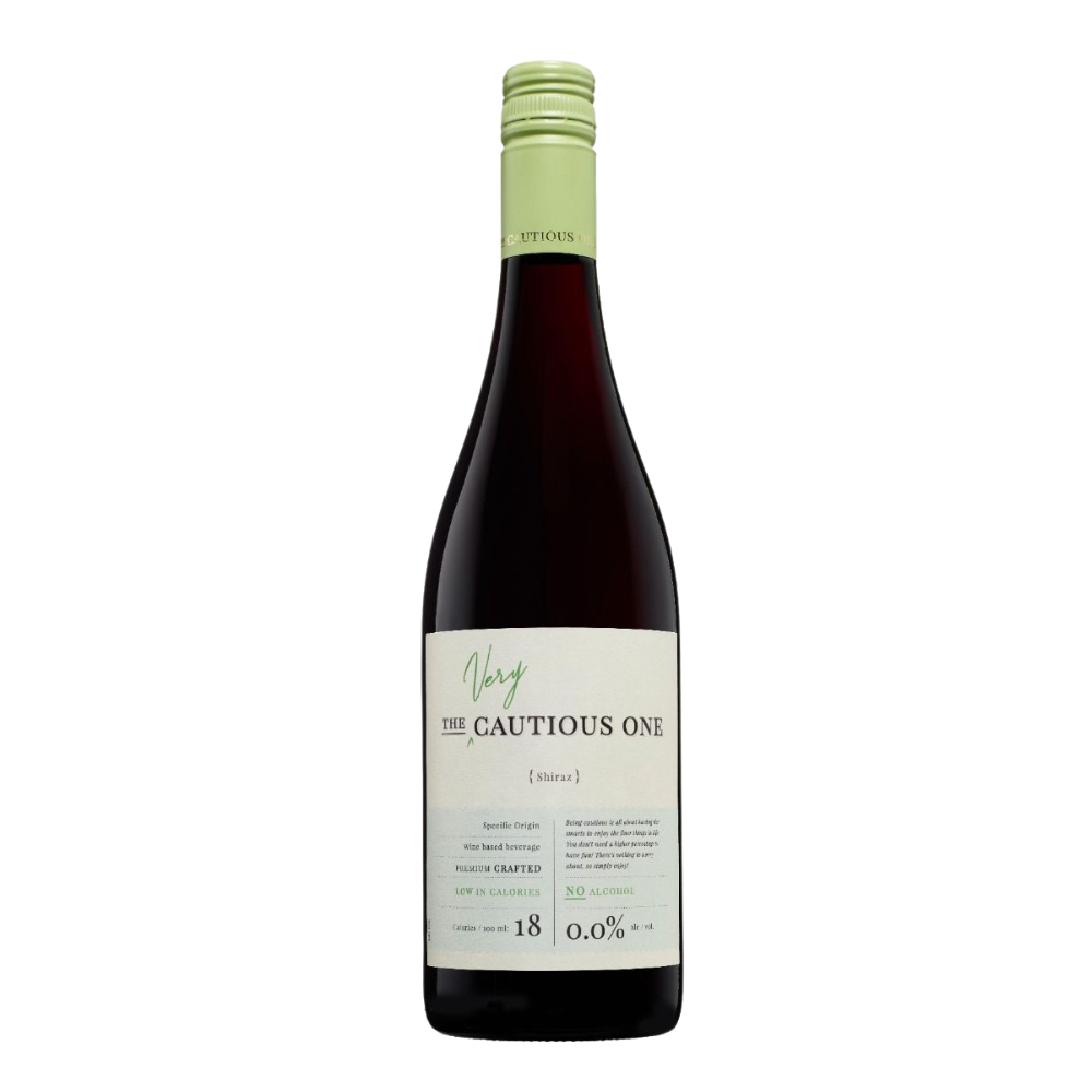 De Bortoli Shiraz - Alcohol Free Red Wine