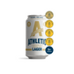 Athletic Brewing Lager - Alcohol Free Lager
