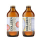 Mood Enhancing Beer Mixed Case - Non Alcoholic Mixed Beer Case