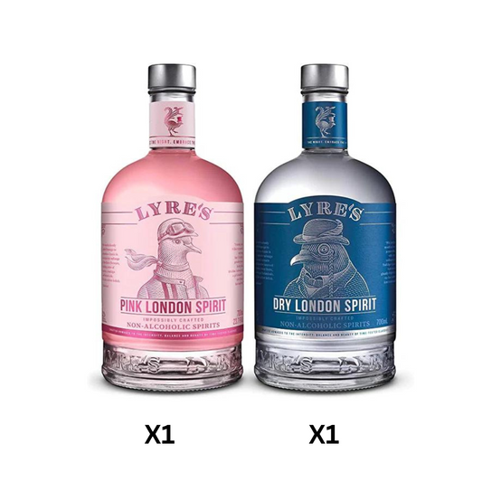 Buy Gordon's Alcohol Free - Alternative for Gin? ▷