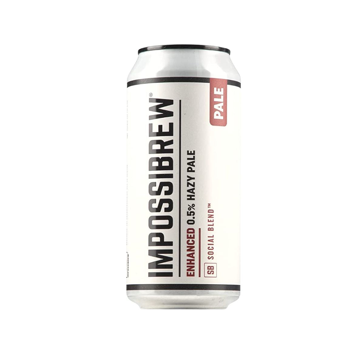 Impossibrew - Non Alcoholic Beer Mixed Case