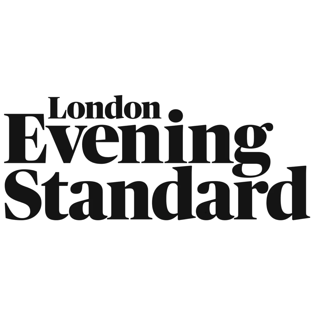 London Evening Standard Logo