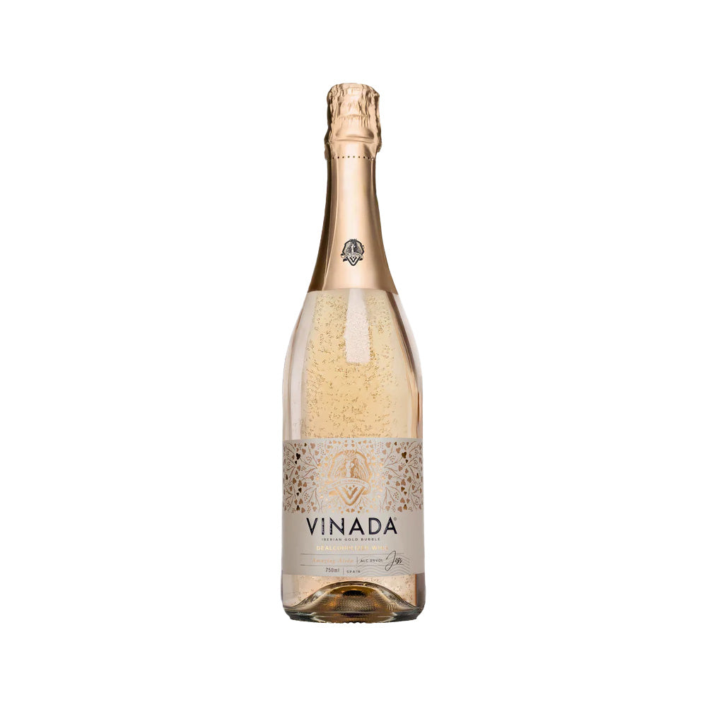 Free Bottle of Vinada Airén Gold (BBF 31/05/25)