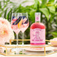 Lyre's Non Alcoholic London Pink Gin Alternative Spirit