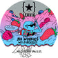 Lervig No Worries Wild Berries - Non Alcoholic Beer