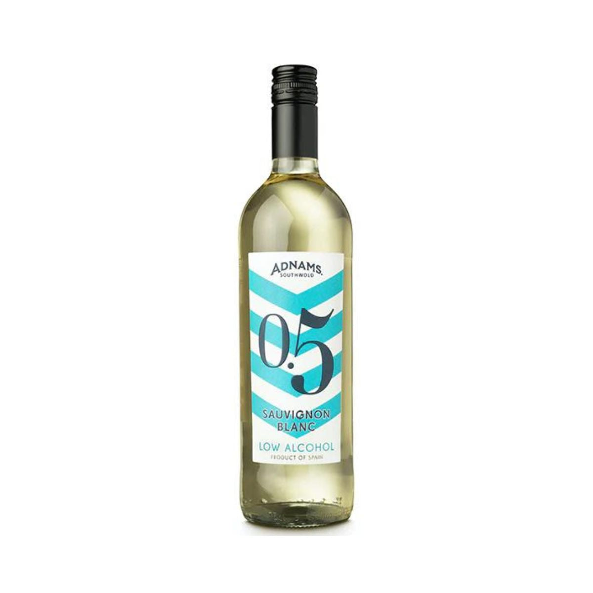 Adnams Sauvignon Blanc - Low Alcohol White Wine
