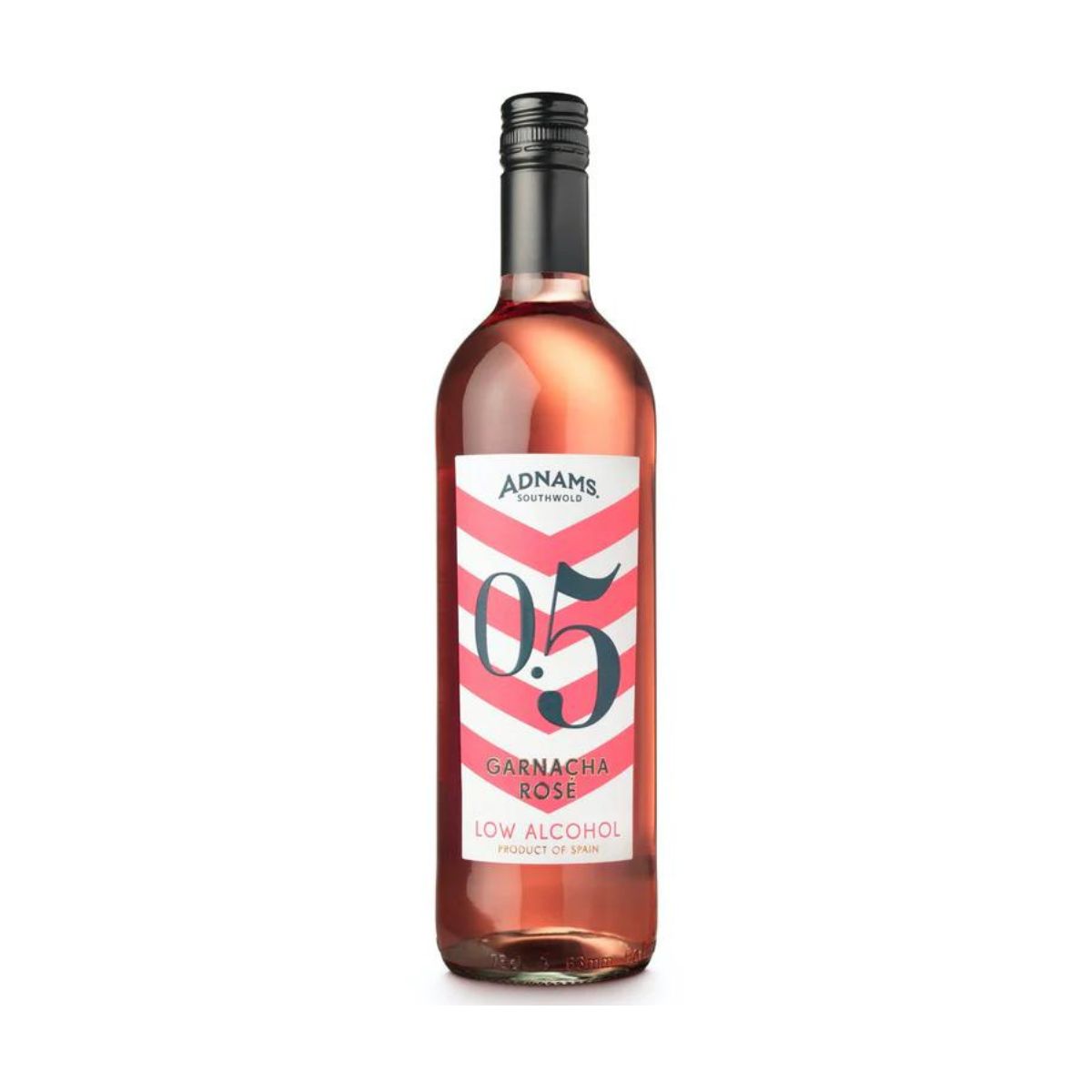 Adnams Garnacha - Low Alcohol Rosé Wine