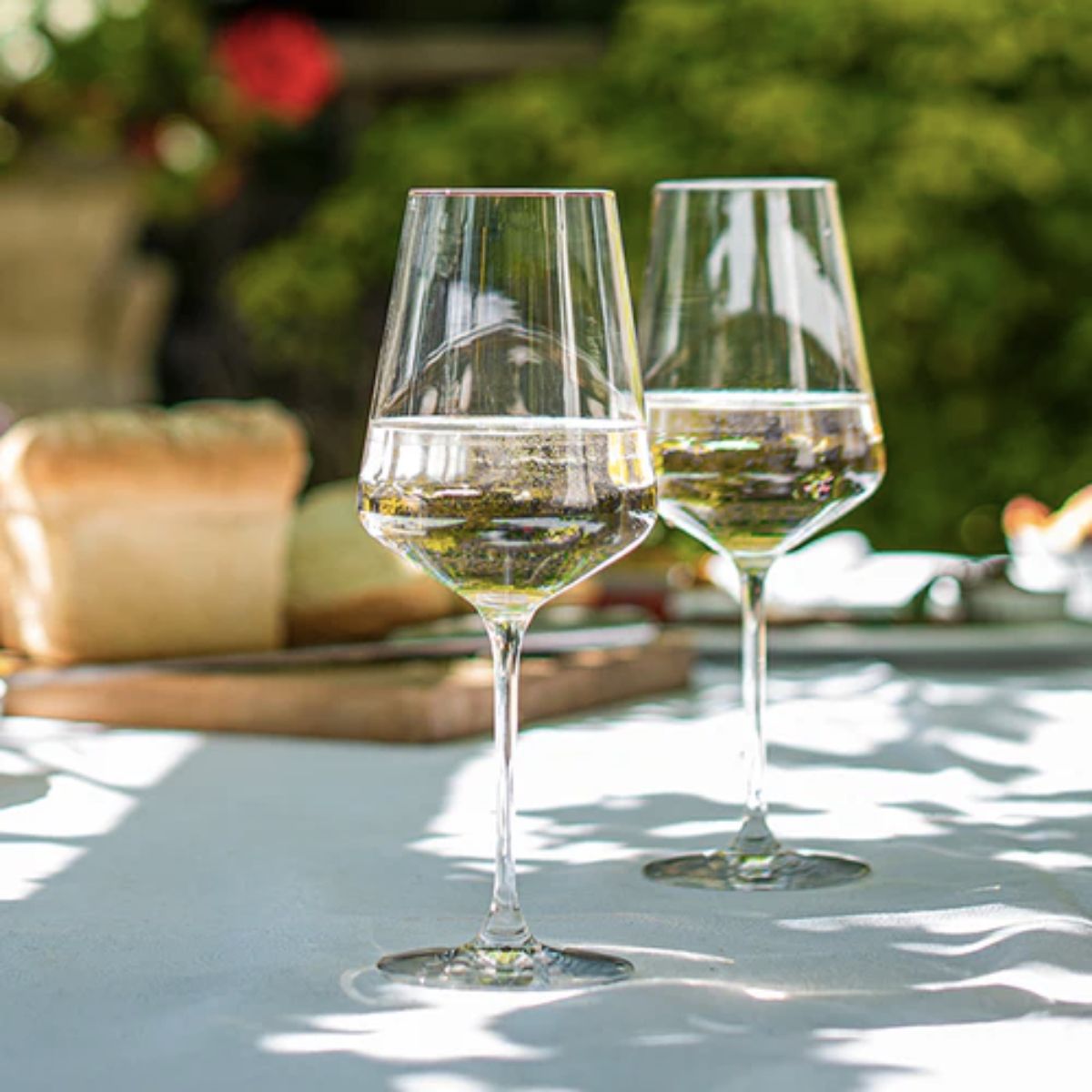 DC Sauvignon Blanc - Non Alcoholic White Wine