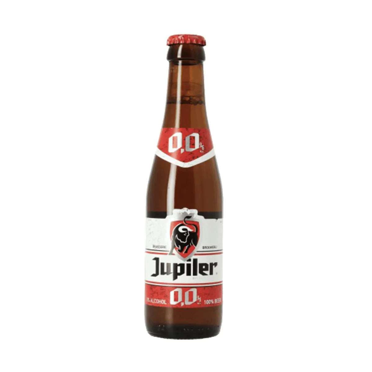 Jupiler - Non Alcoholic Pilsner