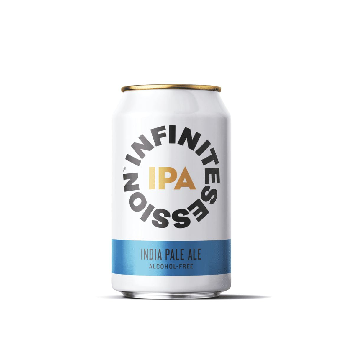 Infinite Session IPA - Alcohol Free IPA - Zero Sugar