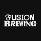 Fusion Brewing Regression Therapy - Non Alcoholic Barnsley Bitter