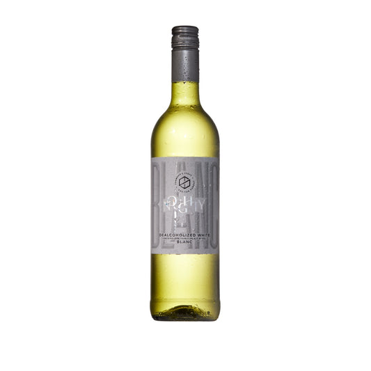 Thomson & Scott Noughty Blanc - Non Alcohol White Wine
