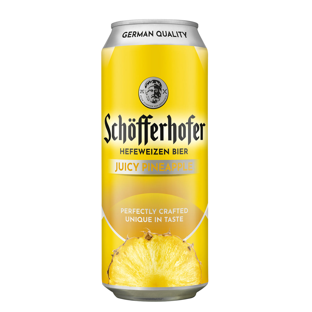 Schofferhofer Dose Pineapple 500ml